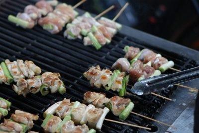 Catering-in-ubud-company