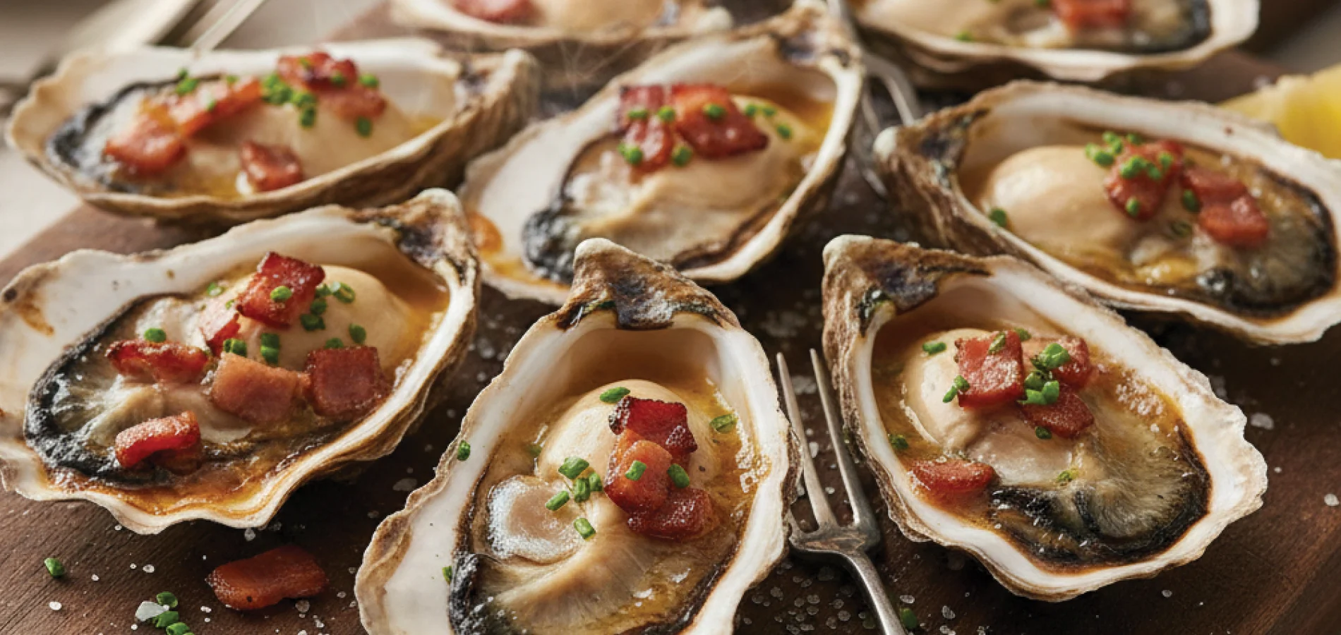 Bali Catering and Events - Menu Canapés